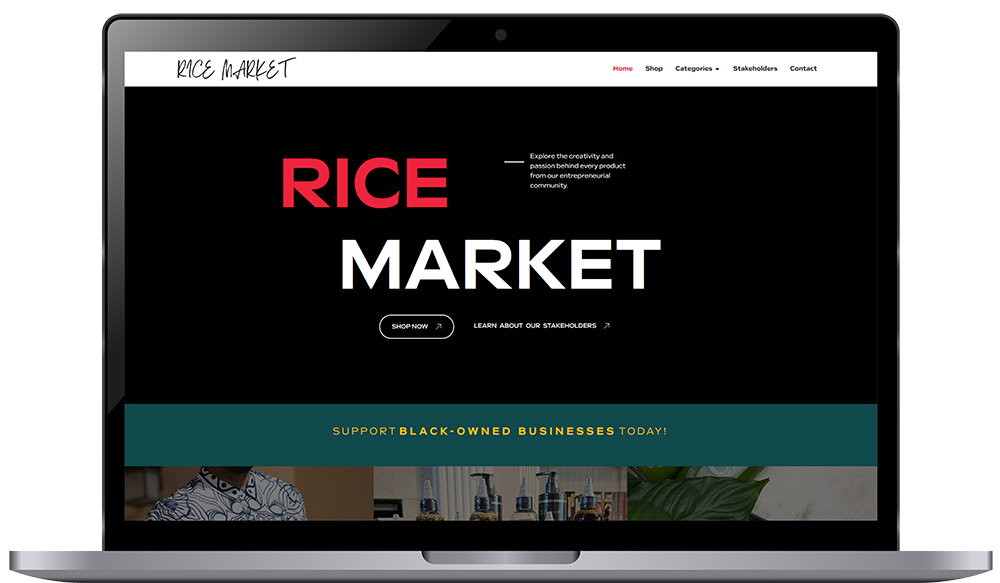 rice