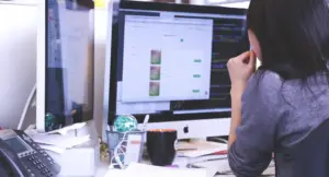 Compelling image related to professional expertise or technology