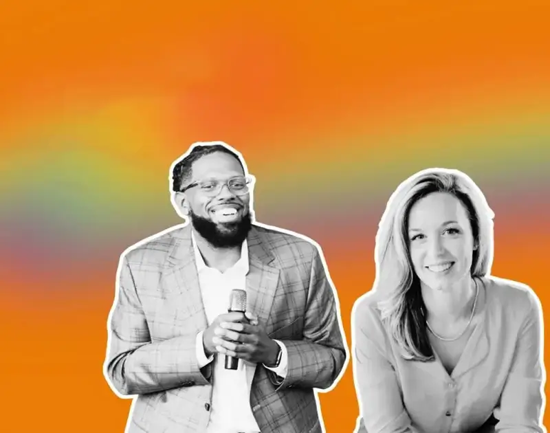 Systems for Scale: Designing Experiences That Build Trust in Nonprofits