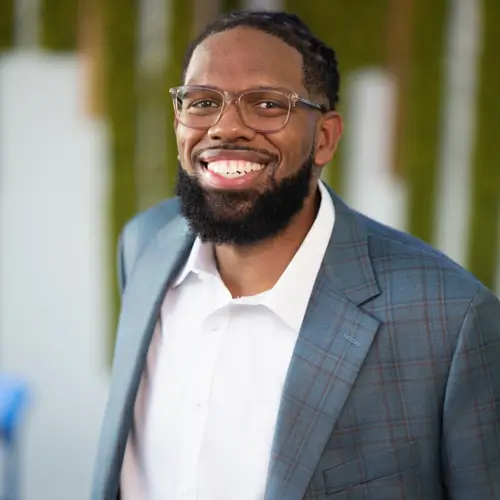 Darrin Cook